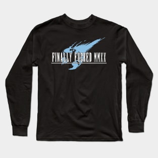 FF 2020 Long Sleeve T-Shirt